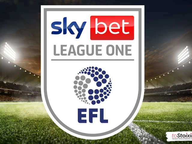 Λιγκ 1 Αγγλίας: Ξεχωρίζει η εξάδα! 