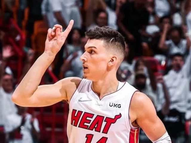 ΝΒΑ: Η ανάλυση της ημέρας