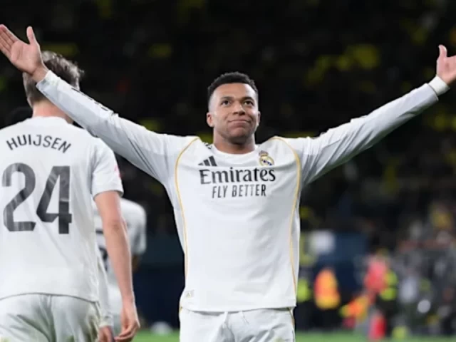 Λύτρωση στο φινάλε για τη Ρεάλ Μαδρίτης