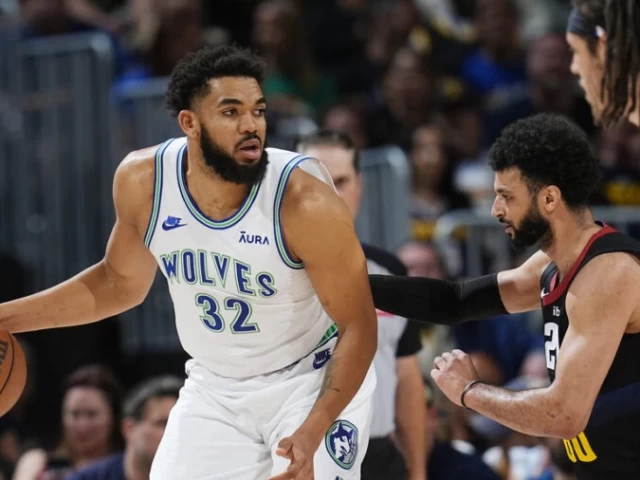 ΝΒΑ: Η ανάλυση της ημέρας