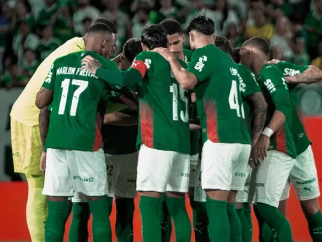 Α' Βραζιλίας: Τα γκολ και οι δυνατές τιμές