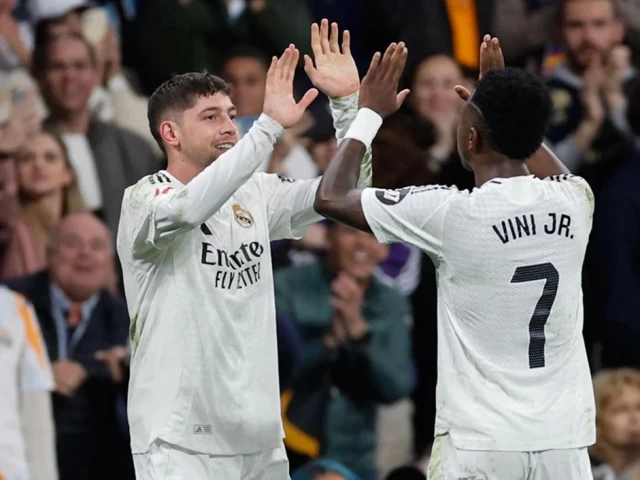 Α' Ισπανίας: Η Ατλέτικο και η εξόρμηση της Ρεάλ στην Παμπλόνα