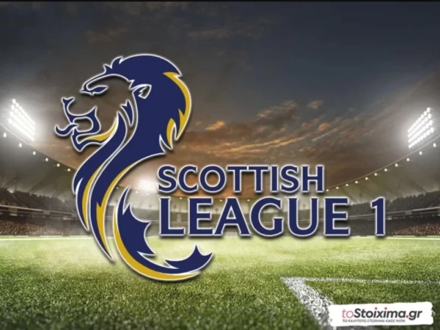 Λιγκ 1 Σκωτίας: Να απομακρυνθούν από την επικίνδυνη ζώνη!