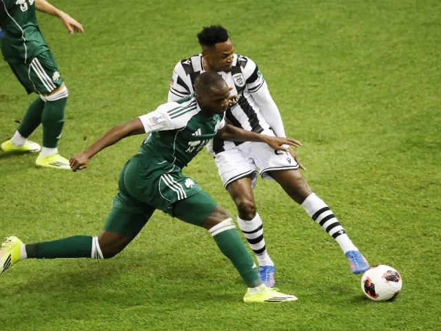 Οι προκρίσεις Παναθηναϊκού και ΠΑΟΚ με ενισχυμένες αποδόσεις!