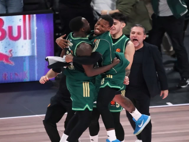 Φινάλε στην διαβολοβδομάδα με ενισχυμένες αποδόσεις!