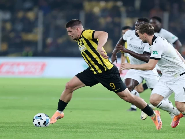 Μάχη «δικεφάλων» με ενισχυμένες αποδόσεις!