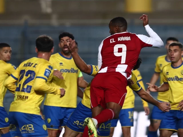 Ερυθρόλευκο comeback με ενισχυμένες αποδόσεις!