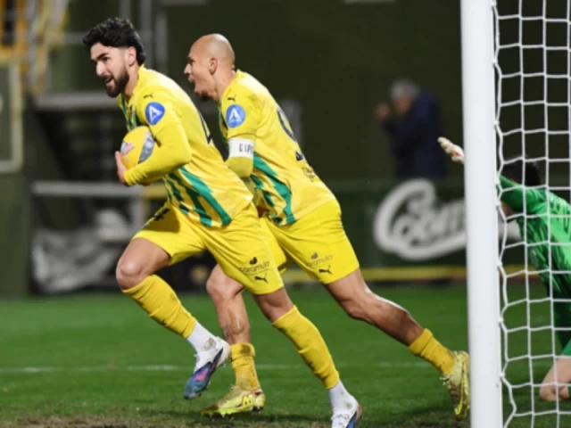 Α' Πορτογαλίας: Εστρέλα - Τοντέλα, προς αδιέξοδο