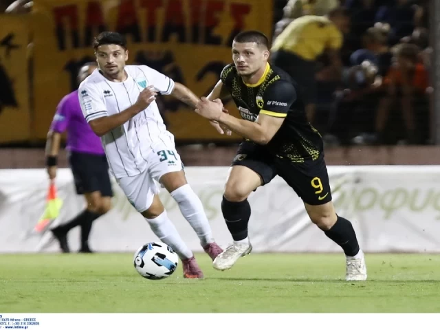 H μάχη της κορυφής με ειδικά στοιχήματα!