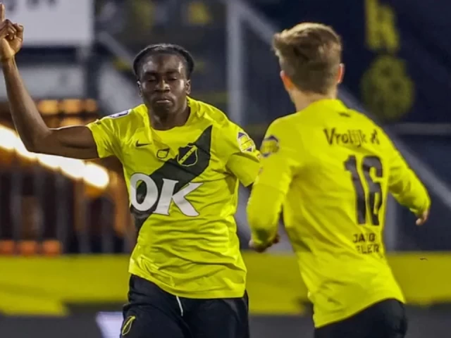 Α' Ολλανδίας: Μπρέντα - Εξέλσιορ, ματς λεπτών ισορροπιών