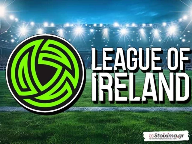 Α' Ιρλανδίας: Συνεχίζει στην κορυφή η Μποέμιανς