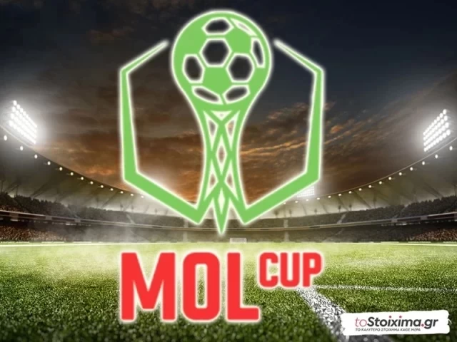 Κύπελλο Τσεχίας: Κάρβινα - Βικτόρια Πλζεν, διπλό με Over