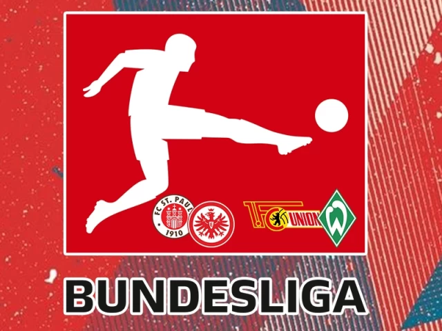 Α' Γερμανίας: Δυσκολεύεται εκτός έδρας η Βέρντερ