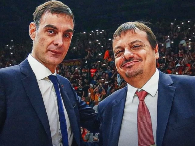 Euroleague: Ανοιχτό το ντέρμπι του ΣΕΦ