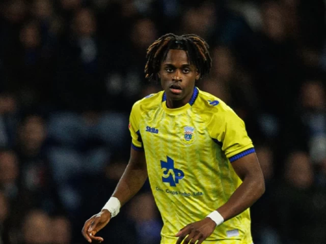 Α' Πορτογαλίας: Φαμαλικάο - Αρούκα, ποντάρισμα στην έδρα