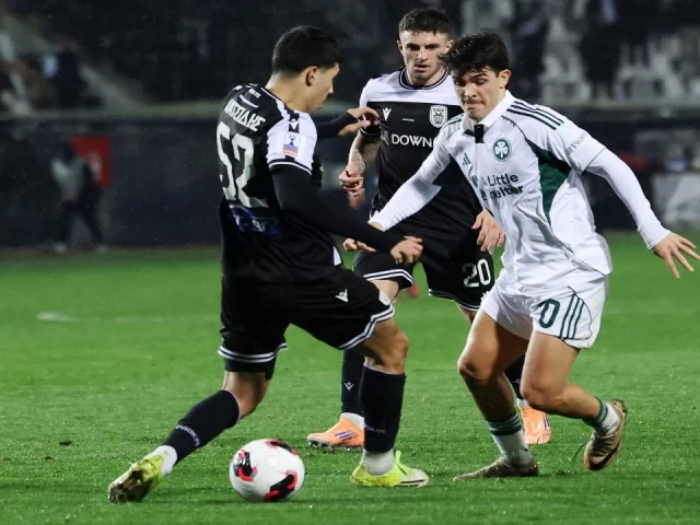 Οι εξ αναβολής αγώνες με ενισχυμένες αποδόσεις!