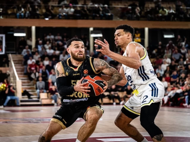 Πρεμιέρα στη Euroleague με ενισχυμένες αποδόσεις!