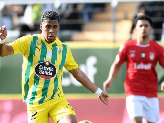 Α' Πορτογαλίας:Τοντέλα - Ρίο Άβε, μάχη σωτηρίας