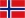 Νορβηγία (Γ)