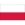 Poland U19 W
