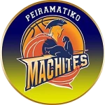 Peiramatiko Machites
