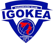 Igokea 2