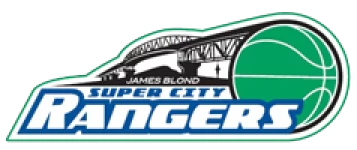 Super City Rangers