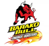 Barako Bull Energy Boosters