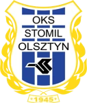 Stomil Olsztyn