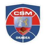 CSM Oradea W