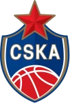 CSKA Moscow 2