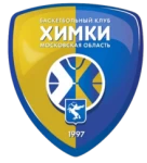 Khimki-Podmoskovie