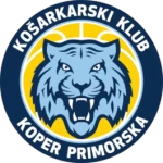 KK Primorska