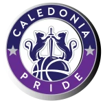 Caledonia Pride W