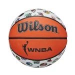 Team Wilson W