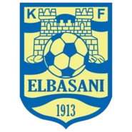 Elbasani