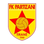 Partizani Tirana II