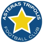 Asteras Tripolis II