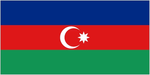 Αζερμπαϊτζάν (Γ)