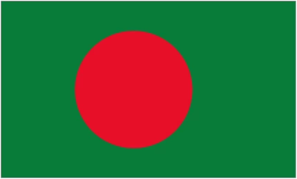 Μπανγκλαντές