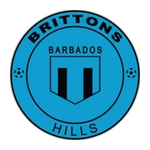 Brittons Hill