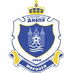 Dnepr Mogilev Res.