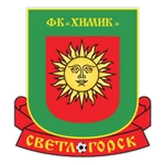 Khimik Svetlogorsk