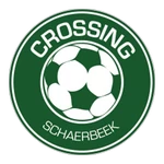 Crossing Schaerbeek