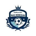 RAS Monceau