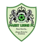 Paget Lions