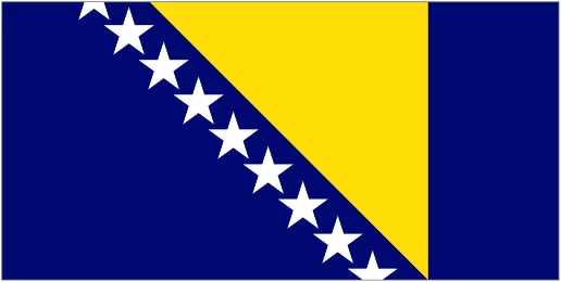 Βοσνία & Ερζεγοβίνη U21