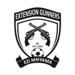 Extension Gunners