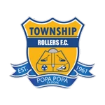 Township Rollers