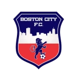 Boston City FC Brasil
